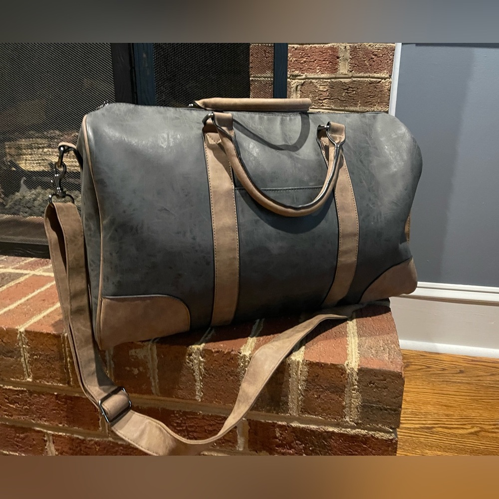 Men’s Weekender Bag